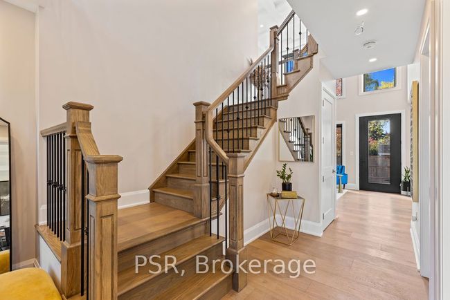 308 Appleby Line, House other with 4 bedrooms, 4 bathrooms and 4 parking in Burlington ON | Image 8