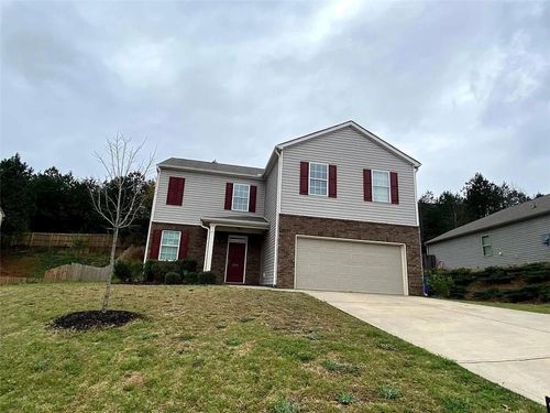 3110 Boxwood Xing, Gainesville, GA, 30507-9023 | Card Image