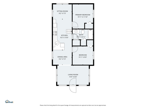 6-91 College Dr, Wells, ME, 04090-5392 | Card Image