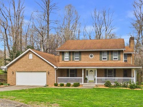 131 Vaughts Run Way, Washington, WV, 26181-6401 | Card Image