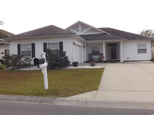 237 Cloverleaf Dr, Longs, SC, 29568-9250 | Card Image