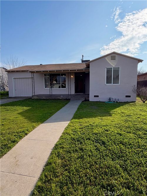 1605 W Fedora Ave, Fresno, CA, 93705-3323 | Card Image