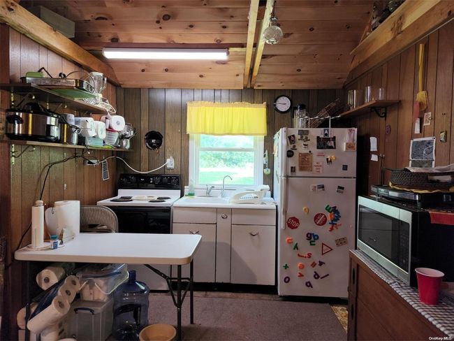 127 County Highway 50, House other with 2 bedrooms, 1 bathrooms and null parking in Cherry Valley NY | Image 18