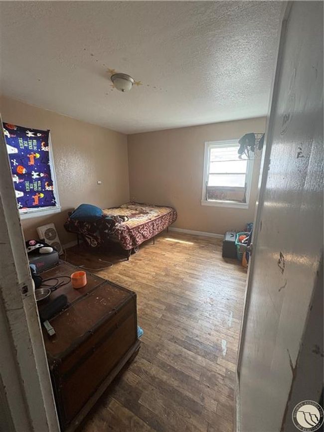 713 N Choteau Ave, House other with 3 bedrooms, 1 bathrooms and null parking in Hardin MT | Image 8