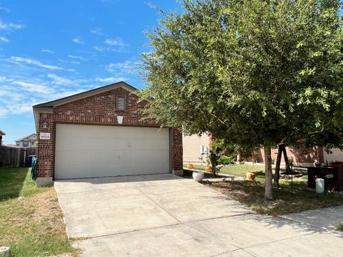 8924 Edmundsbury Drive, Austin, TX, 78747 | Card Image