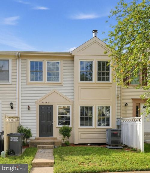 12158 Old Salem Ct, WOODBRIDGE, VA, 22192-6260 | Card Image