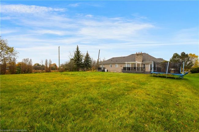 9153 8 Th Line, House other with 5 bedrooms, 4 bathrooms and 10 parking in Georgetown ON | Image 50