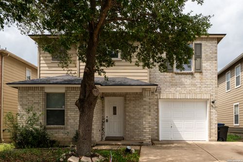 7431 Cedar Farm, San Antonio, TX, 78239-3269 | Card Image