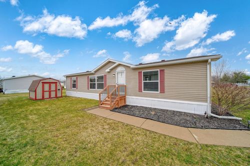 260 Storr, Adrian, MI, 49221-4279 | Card Image