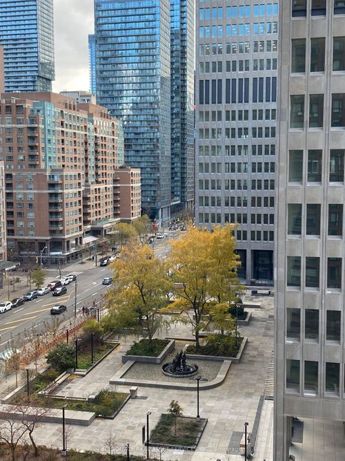 1001-62 Wellesley St W, Toronto, ON, M5S2X3 | Card Image