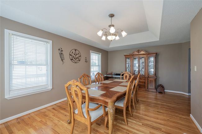 417 Mcgill Cir, House other with 3 bedrooms, 3 bathrooms and null parking in Iva SC | Image 9