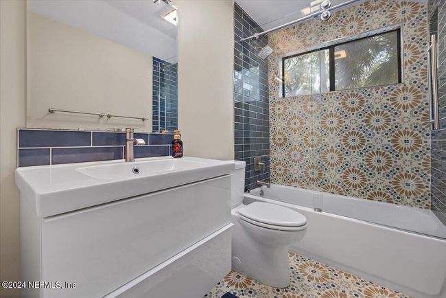 1825 Hickory Ln, House other with 4 bedrooms, 3 bathrooms and null parking in ATLANTIC BEACH FL | Image 19