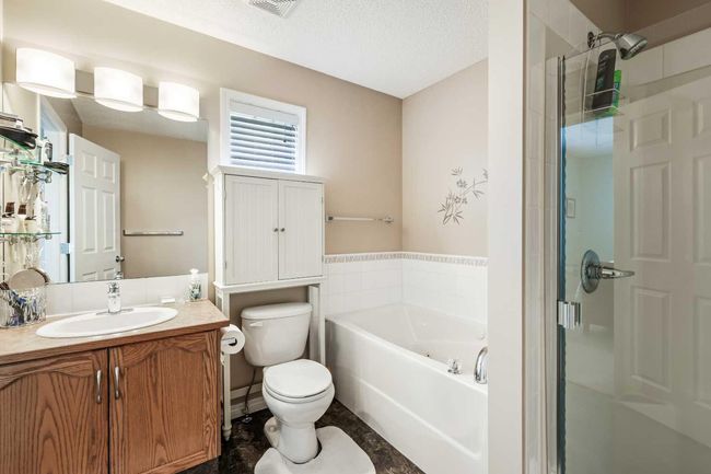 164 West Creek Boulevard, House other with 3 bedrooms, 3 bathrooms and 4 parking in Chestermere AB | Image 17