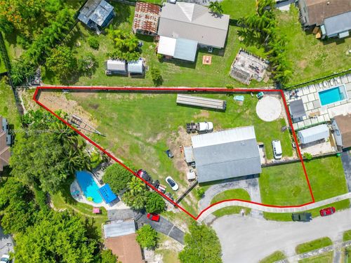 27645 Sw 163rd Ave, Homestead, FL, 33031-2914 | Card Image