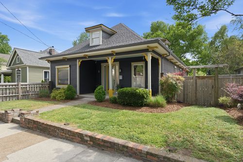 205 N 16th St, Nashville, TN, 37206-1903 | Card Image