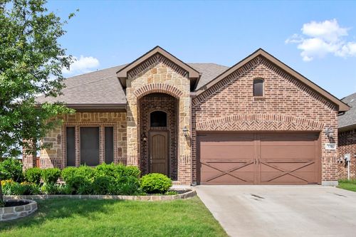 125 Mineral Point Dr, Aledo, TX, 76008-1430 | Card Image