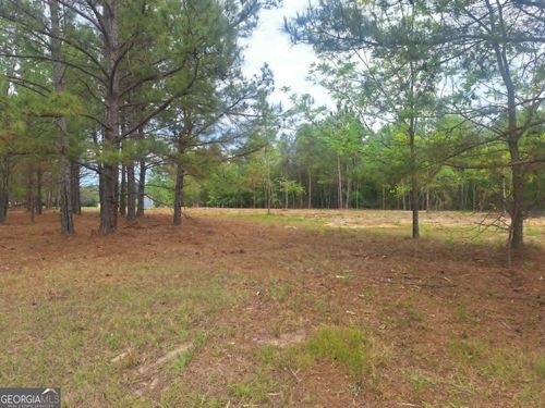 0 Cv Mosley Blvd, Lyons, GA, 30436 | Card Image