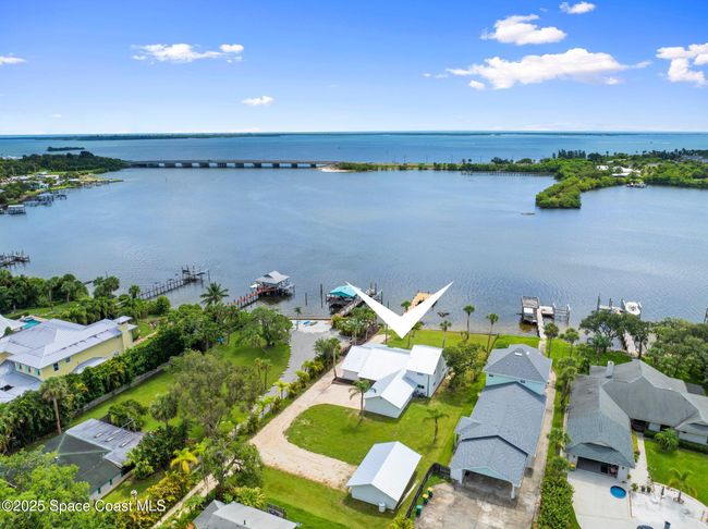 9670 Riverview Dr, House other with 4 bedrooms, 3 bathrooms and null parking in Sebastian FL | Image 82