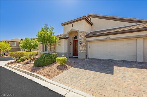 9991 Wilde Way, Las Vegas, NV, 89148-5537 | Card Image