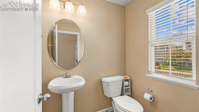 Residential in Colorado Springs 5