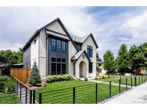 801 S Medea Way, Denver, CO, 80209-4823 | Card Image