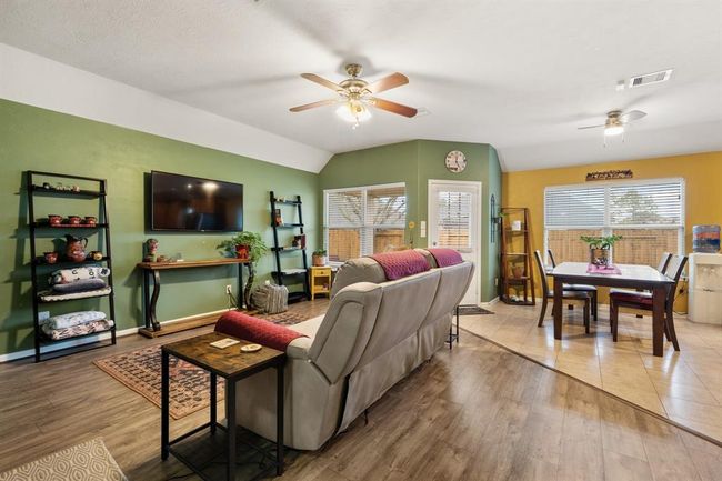 Welcome to a living room thateffortlessly combines comfort andstyle. | Image 6