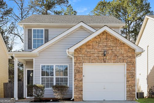 7773 Newbury Dr, Jonesboro, GA, 30236-7331 | Card Image