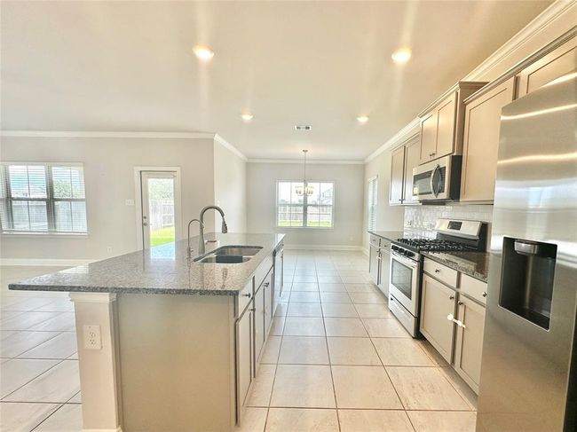 452 Long Beach Bay Dr, House other with 4 bedrooms, 3 bathrooms and 2 parking in Katy TX | Image 14