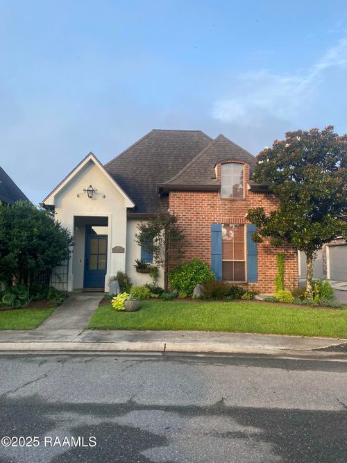 103 Sunswept Bridge Dr, Lafayette, LA, 70508-4386 | Card Image