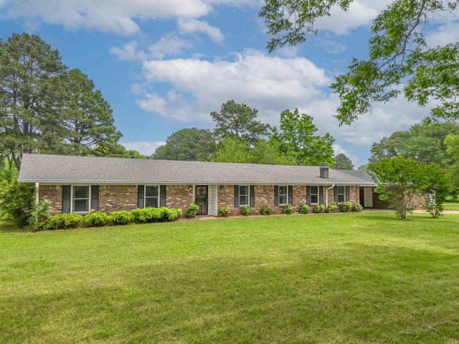 15925 Willits Rd, House other with 4 bedrooms, 2 bathrooms and null parking in North Little Rock AR | Image 37
