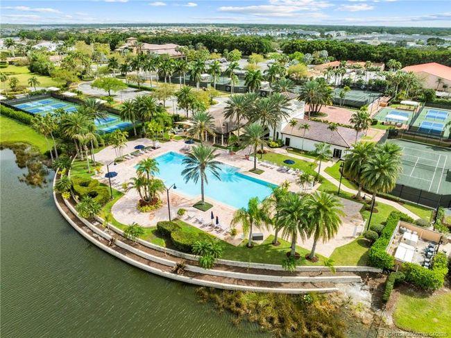 110 Se San Fratello, House other with 3 bedrooms, 5 bathrooms and 2 parking in PORT SAINT LUCIE FL | Image 64