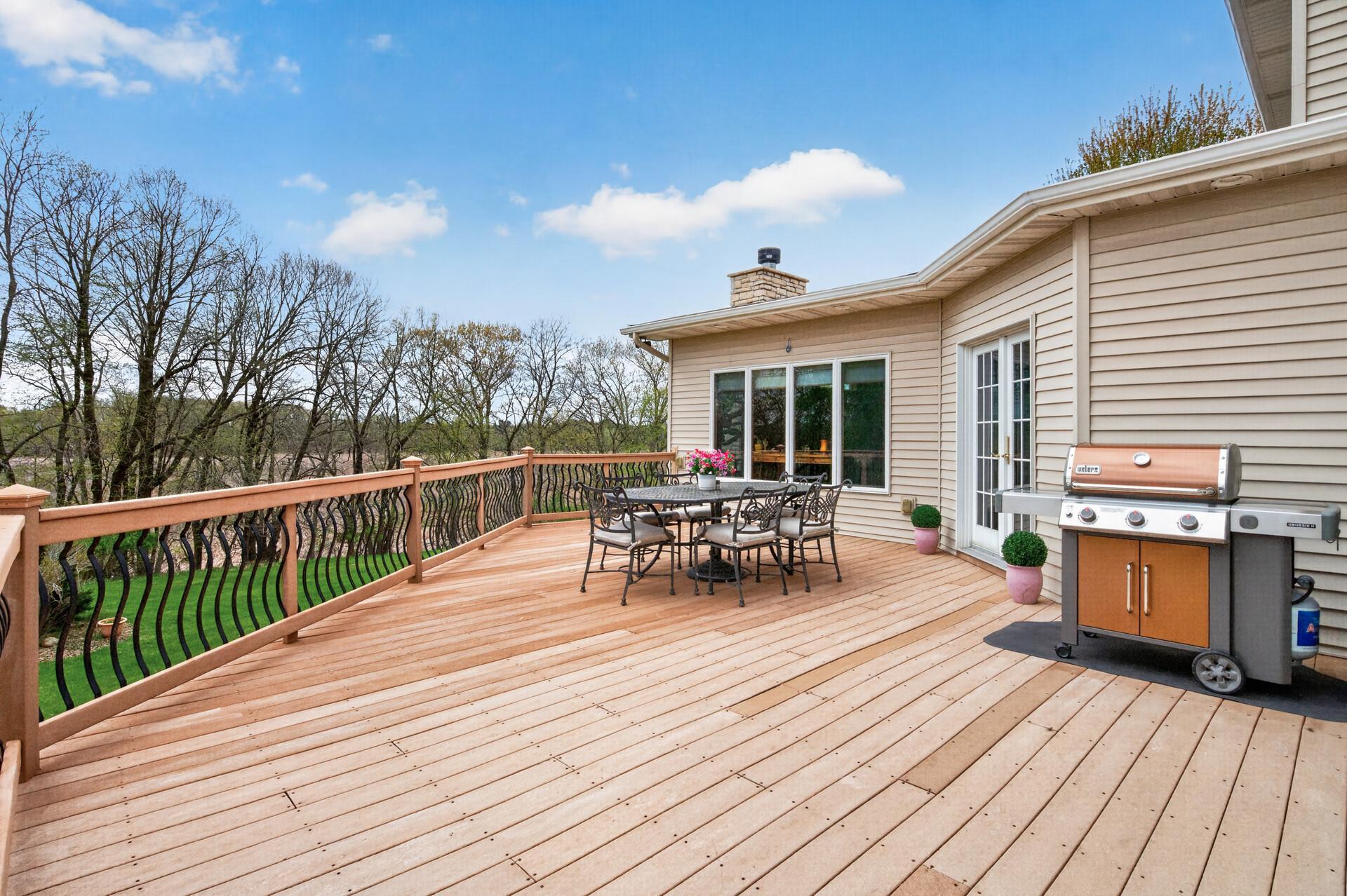 Residential in Forest Lake 5