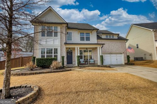 3458 Crayton Glen Way, Buford, GA, 30519-4000 | Card Image