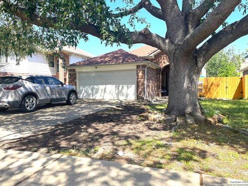 4210 Field Meadow Drive, Katy, TX, 77449 | Card Image