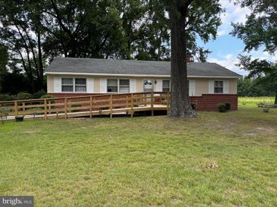 28200 Sw Allen Cut Off Road Sw, House other with 3 bedrooms, 1 bathrooms and null parking in EDEN MD | Image 1