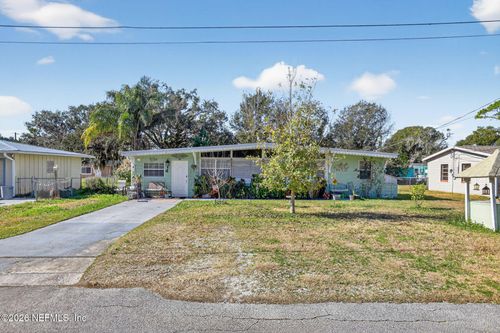 464 Judy St, New Smyrna Beach, FL, 32168-8315 | Card Image