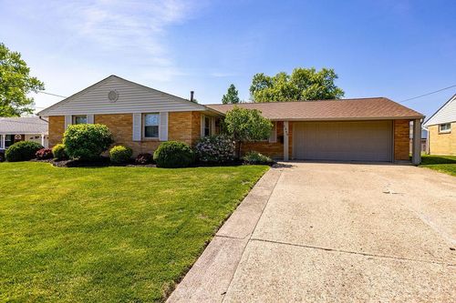 5469 Cleander Dr, Cincinnati, OH, 45238-4252 | Card Image