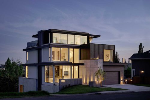 1815 11 Ave Nw, Calgary, AB, T2N1H4 | Card Image