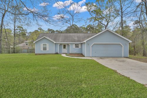 1015 Chickasaw Dr, Montgomery, TX, 77316-7525 | Card Image