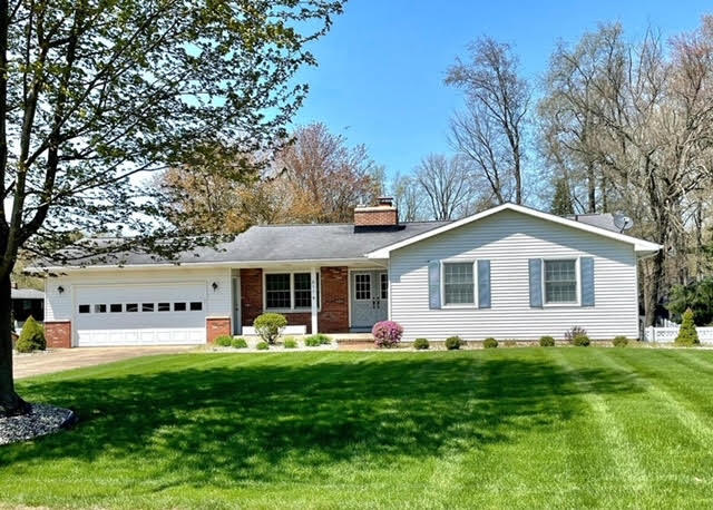 Barberry Ave, Portage, MI 49002