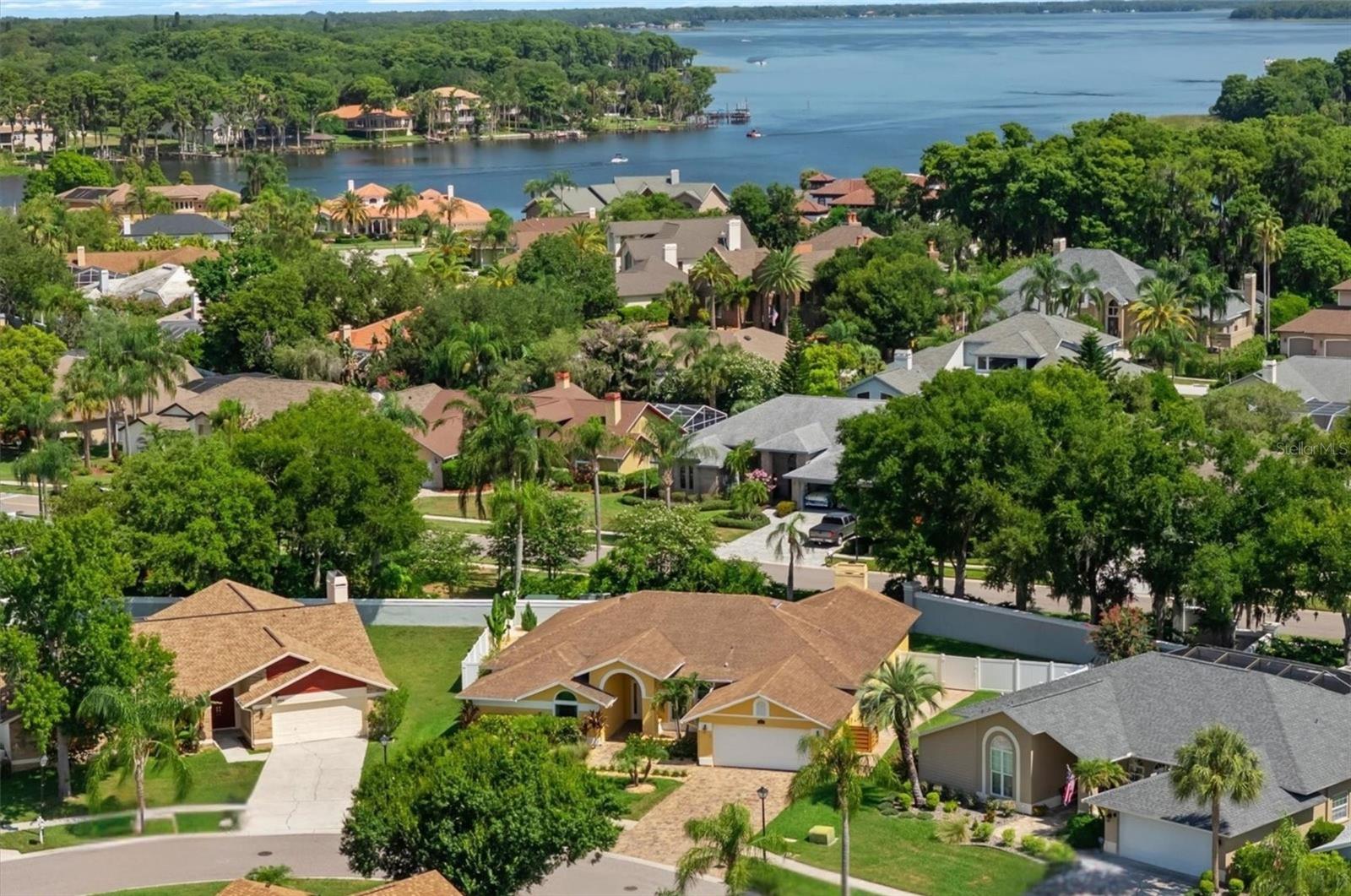 Residential in PALM HARBOR 3