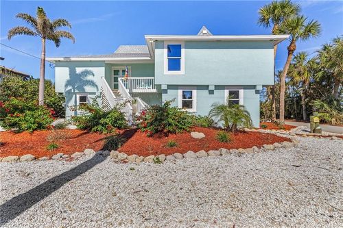 465 Lake Murex Cir, SANIBEL, FL, 33957-5524 | Card Image