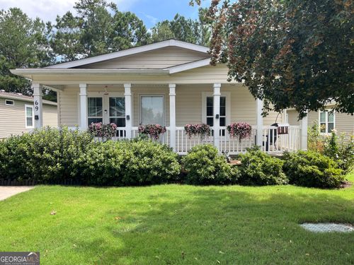 69 Beaver Run Rd, Newnan, GA, 30263-5224 | Card Image