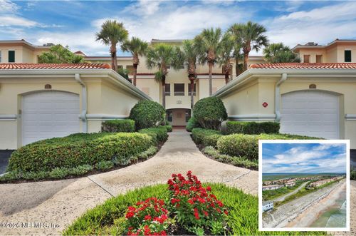203-325 S Ocean Grande Dr, PONTE VEDRA BEACH, FL, 32082-6534 | Card Image