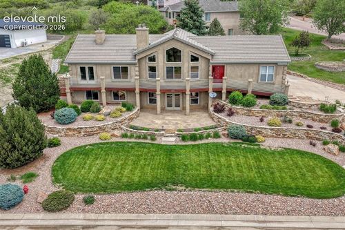 290 Lariat Lane, Colorado Springs, CO, 80921 | Card Image