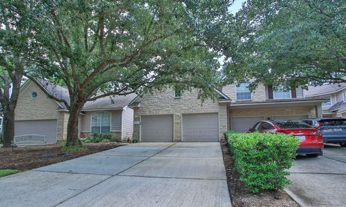 127 E Greenhill Terrace Pl, The Woodlands, TX, 77382-1628 | Card Image