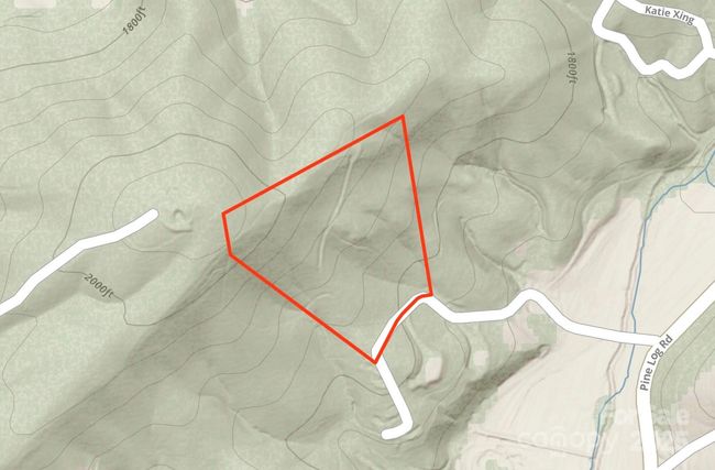 0000 Pine Log Rd, Home with 0 bedrooms, 0 bathrooms and null parking in Warne NC | Image 28