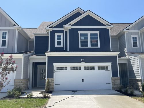 1154 June Wilde Rdg, Spring Hill, TN, 37174-2299 | Card Image
