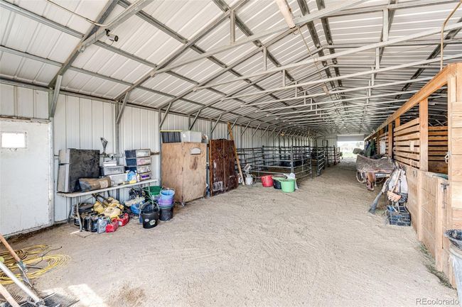 28505 County Road 5, House other with 5 bedrooms, 3 bathrooms and 6 parking in Elizabeth CO | Image 35