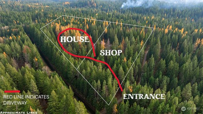 800 Koinonia Ln, House other with 5 bedrooms, 3 bathrooms and 10 parking in Cle Elum WA | Image 4